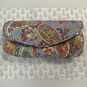 Vera Bradley Pouch
